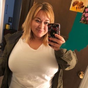 Meet your Posher, Samantha